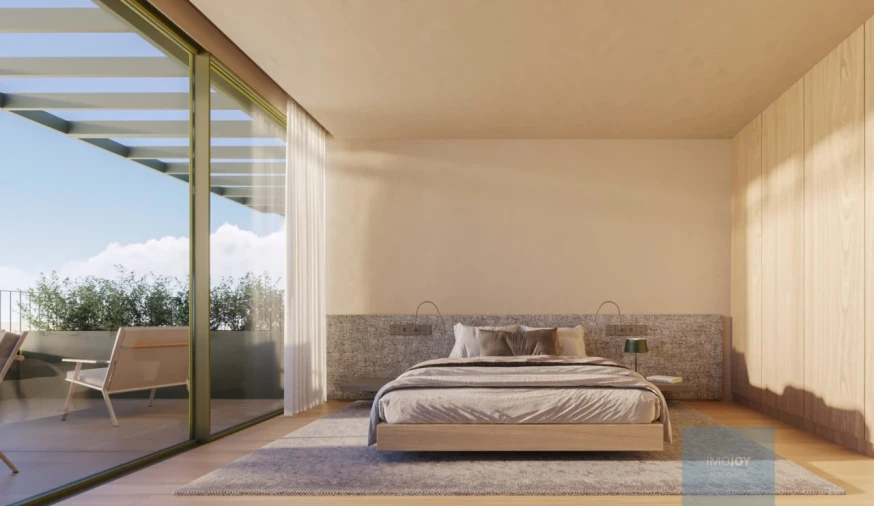 Apartamento T3 para Venda em Lordelo do Ouro e Massarelos Foto 9