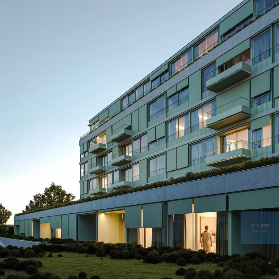 Apartamento T3 para Venda em Lordelo do Ouro e Massarelos Foto 21