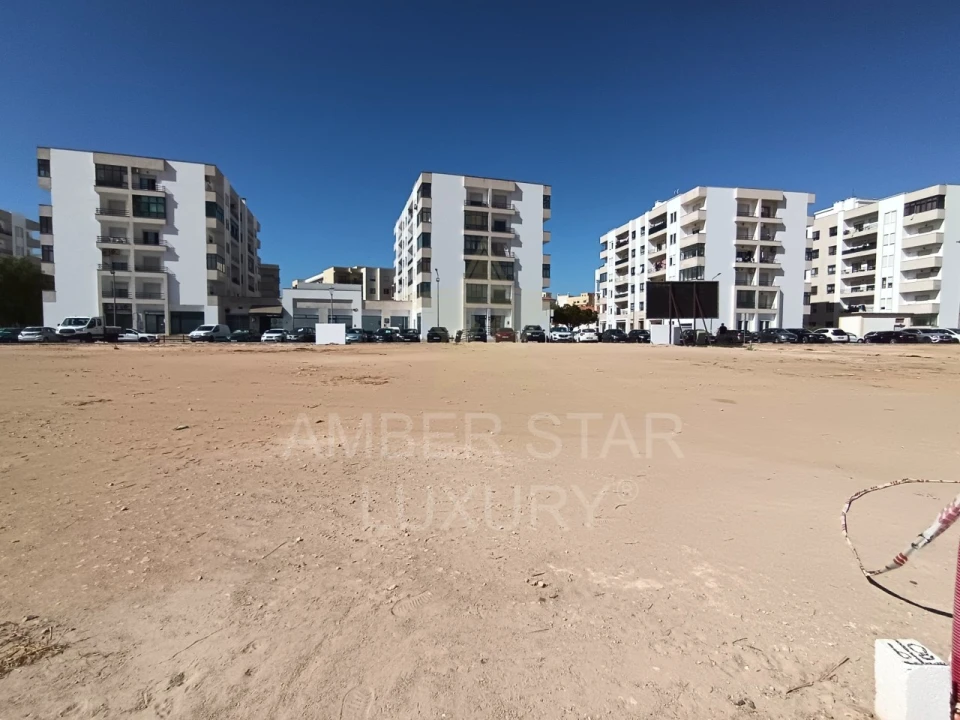 Terreno para Venda em Lagoa e Carvoeiro Foto 1