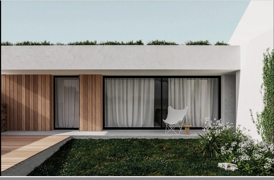 Quinta T3 para Venda em Igreja Nova e Cheleiros Foto 1