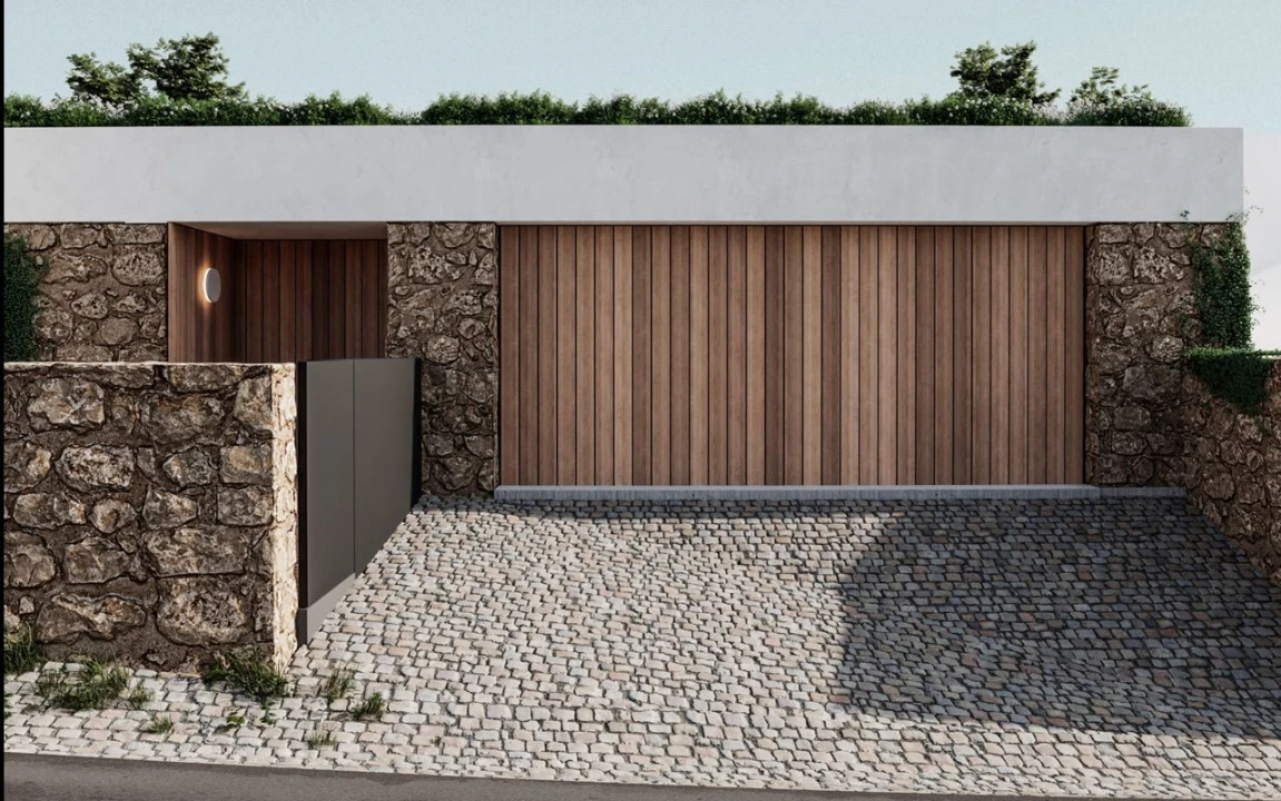 Quinta T3 para Venda em Igreja Nova e Cheleiros Foto 3