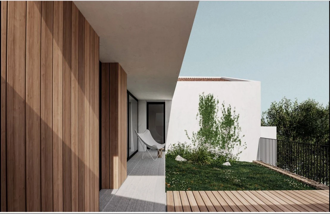 Quinta T3 para Venda em Igreja Nova e Cheleiros Foto 7