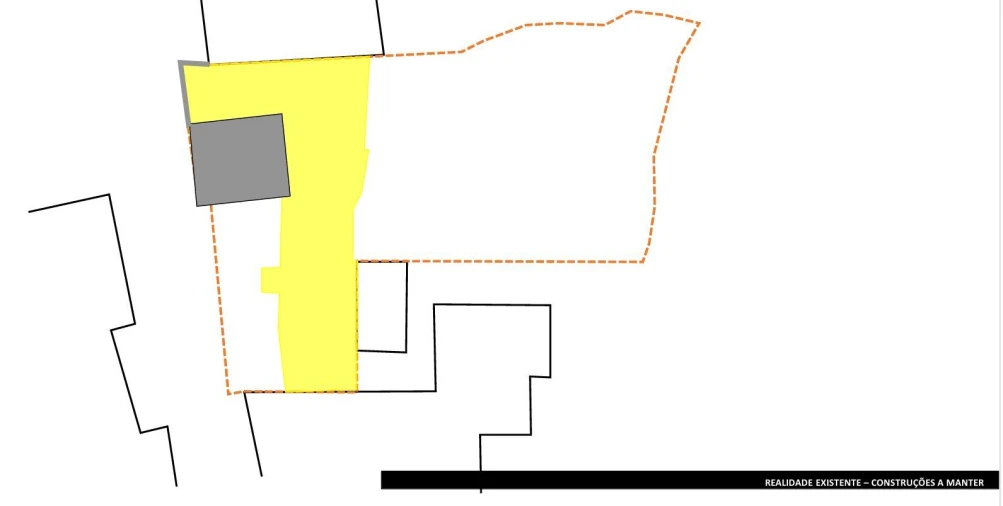 Quinta T3 para Venda em Igreja Nova e Cheleiros Foto 11