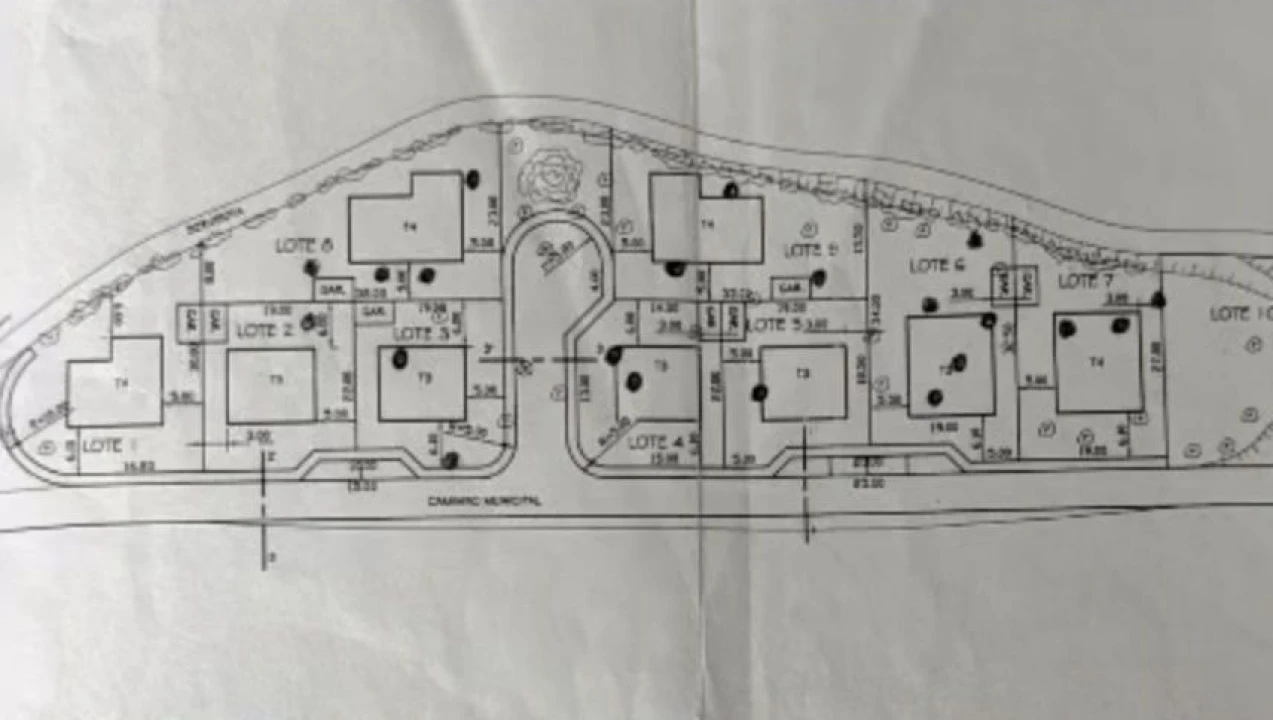 Terreno para Venda em A dos Negros Foto 7