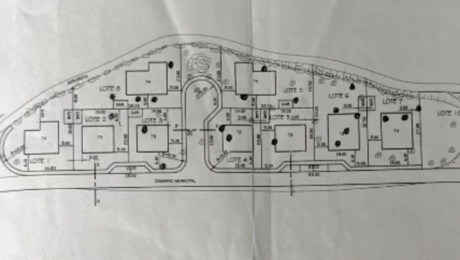 Terreno para Venda em A dos Negros Foto 7