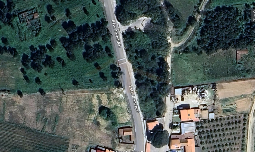 Terreno para Venda em A dos Negros Foto 5