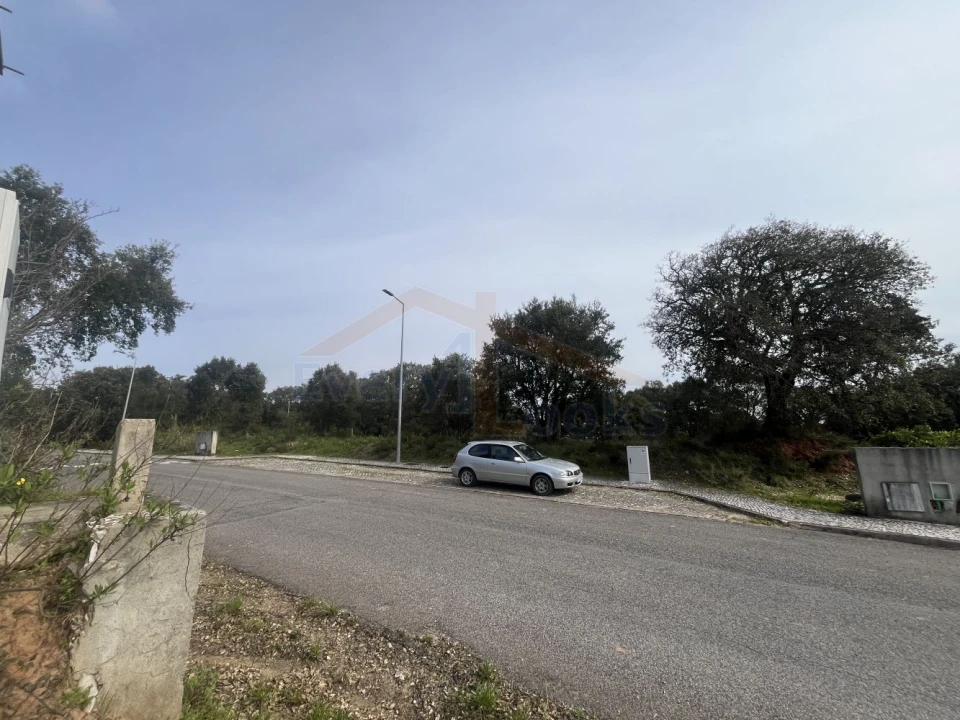 Terreno para Venda em A dos Negros Foto 3