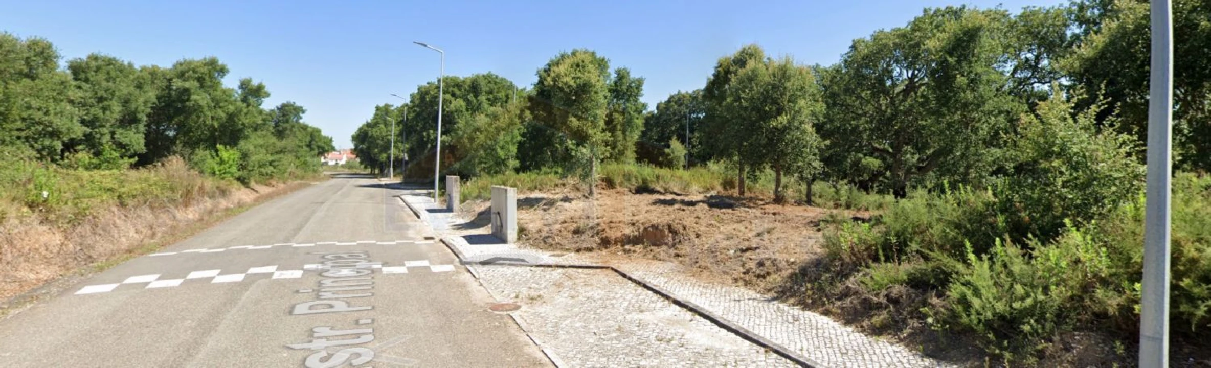 Terreno para Venda em A dos Negros Foto 6