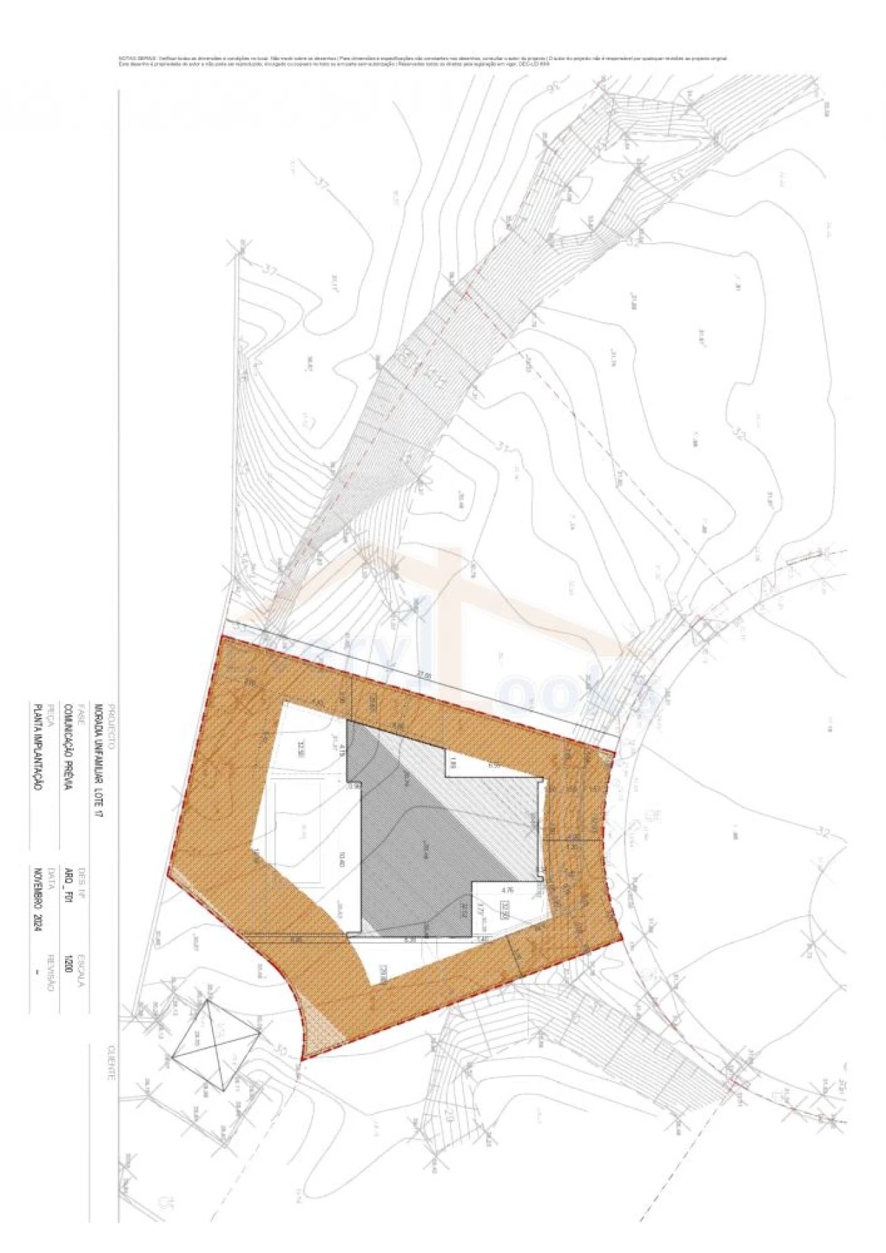 Moradia T4 para Venda em Santa Maria, São Pedro e Sobral da Lagoa Foto 19