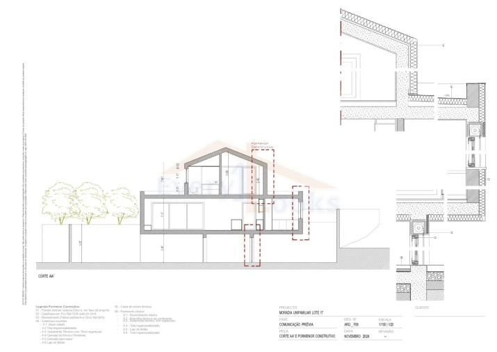 Moradia T4 para Venda em Santa Maria, São Pedro e Sobral da Lagoa Foto 26