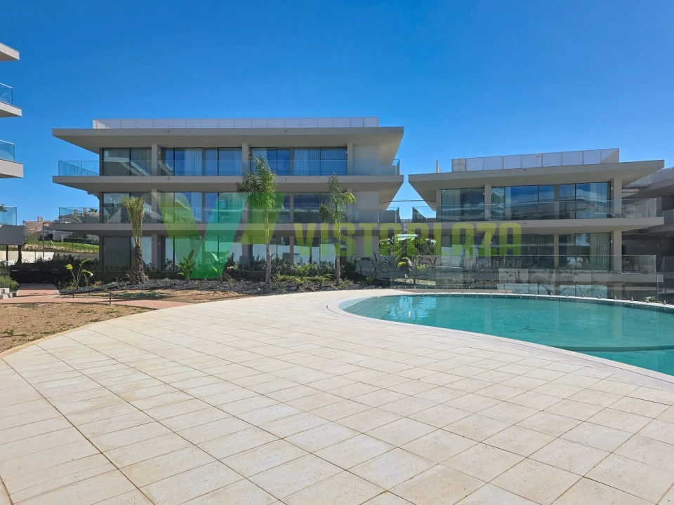 Apartamento T3 para Venda em Lagoa e Carvoeiro Foto 1