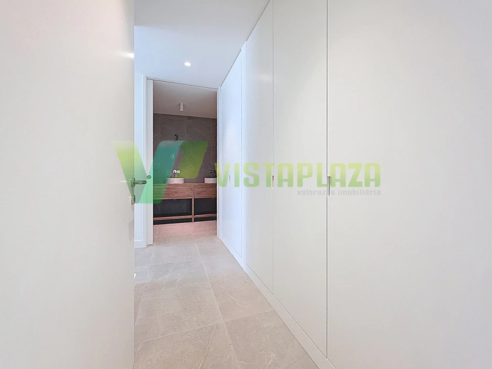 Apartamento T3 para Venda em Lagoa e Carvoeiro Foto 12