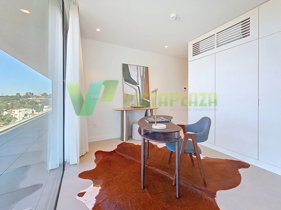 Apartamento T3 para Venda em Lagoa e Carvoeiro Foto 17