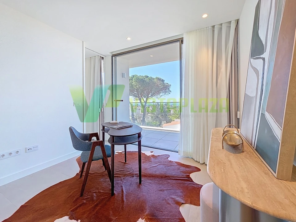 Apartamento T3 para Venda em Lagoa e Carvoeiro Foto 19