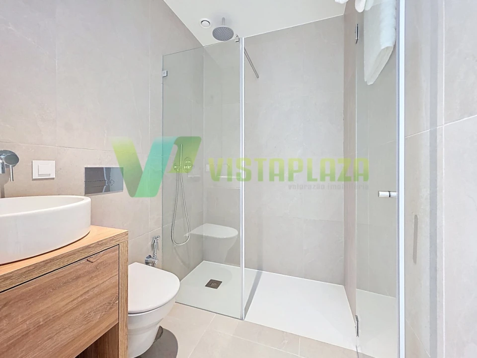 Apartamento T3 para Venda em Lagoa e Carvoeiro Foto 25