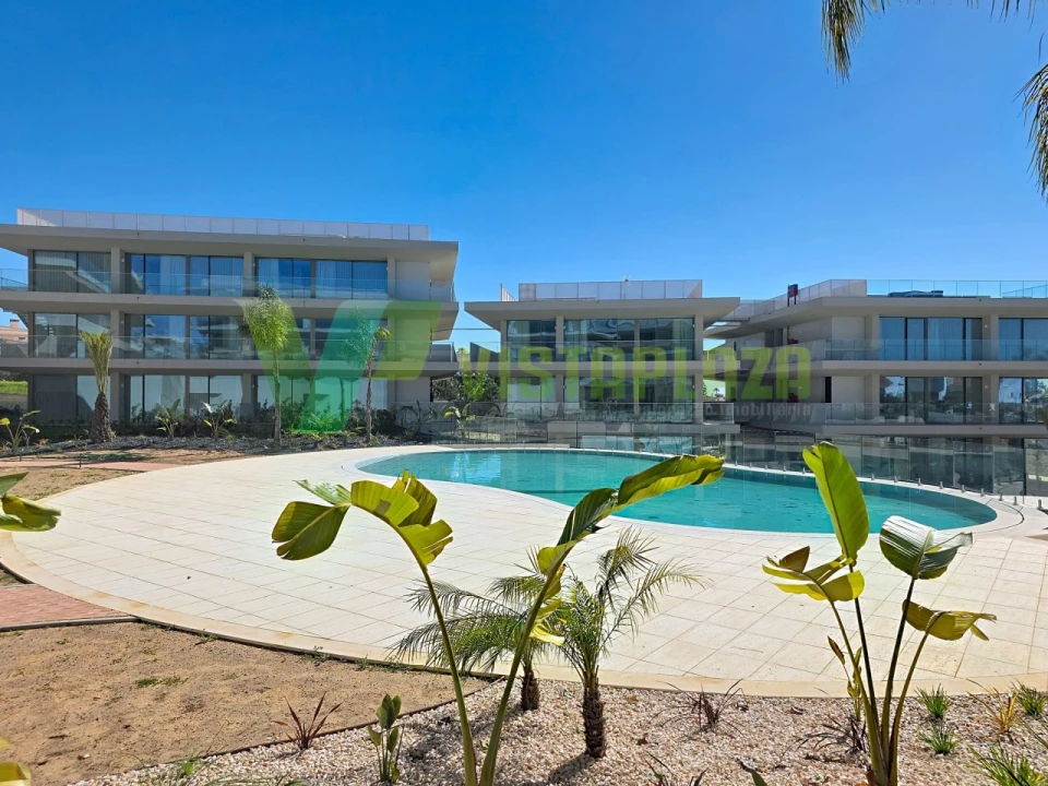 Apartamento T3 para Venda em Lagoa e Carvoeiro Foto 33