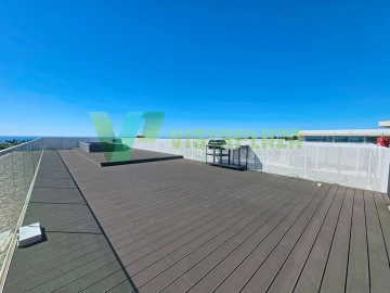 Apartamento T3 para Venda em Lagoa e Carvoeiro