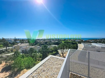 Apartamento T3 para Venda em Lagoa e Carvoeiro