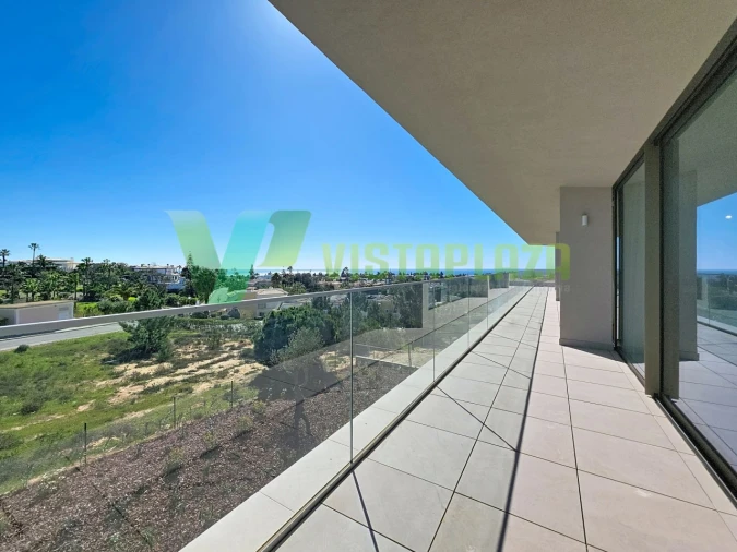 Apartamento T3 para Venda em Lagoa e Carvoeiro Foto 3
