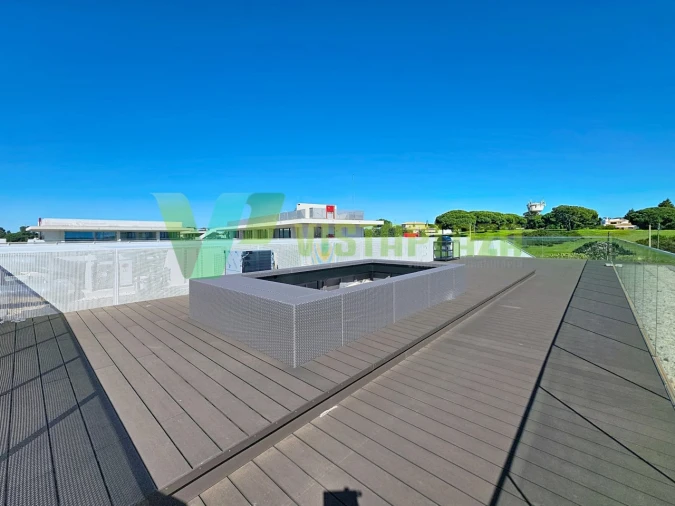 Apartamento T3 para Venda em Lagoa e Carvoeiro Foto 5