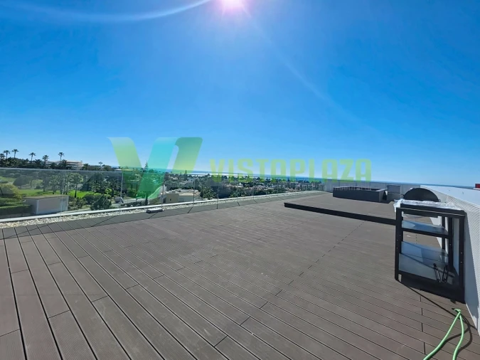 Apartamento T3 para Venda em Lagoa e Carvoeiro Foto 7