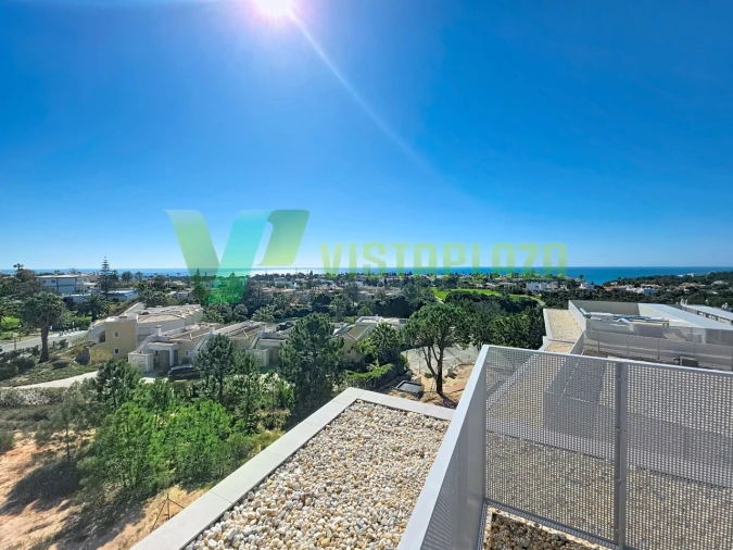 Apartamento T3 para Venda em Lagoa e Carvoeiro Foto 8