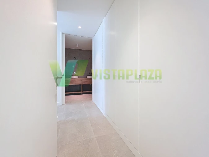 Apartamento T3 para Venda em Lagoa e Carvoeiro Foto 12