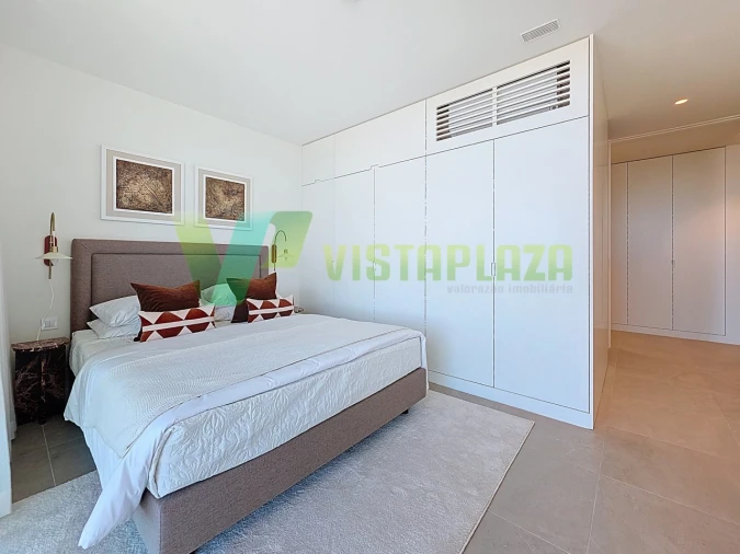 Apartamento T3 para Venda em Lagoa e Carvoeiro Foto 21