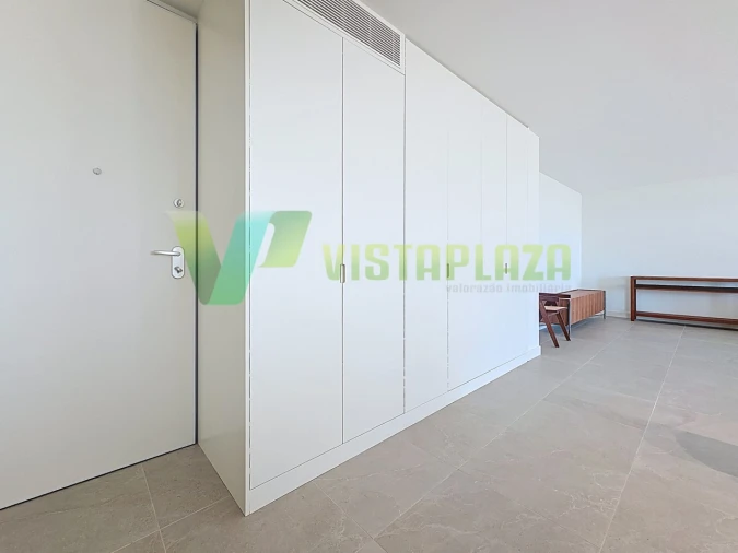 Apartamento T3 para Venda em Lagoa e Carvoeiro Foto 26