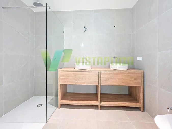 Apartamento T3 para Venda em Lagoa e Carvoeiro Foto 28