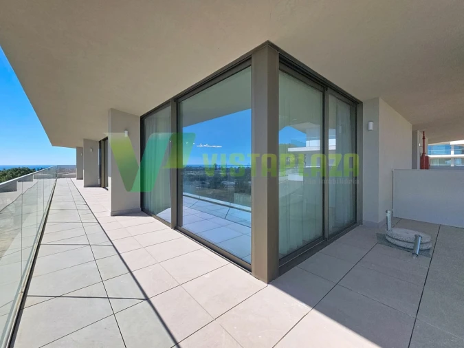 Apartamento T3 para Venda em Lagoa e Carvoeiro Foto 30