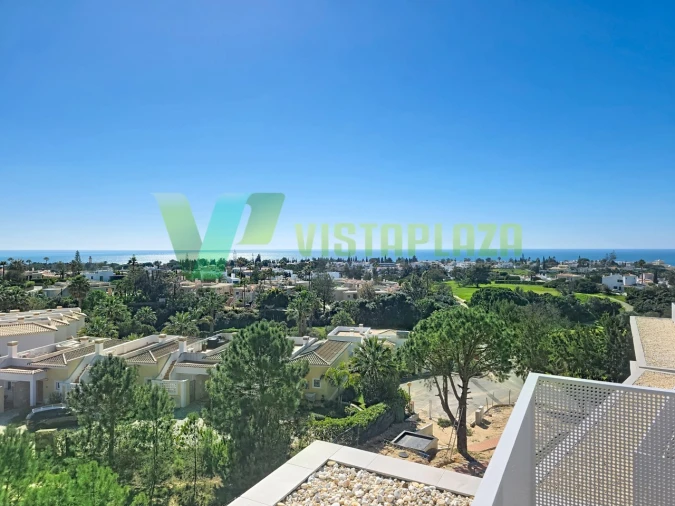 Apartamento T3 para Venda em Lagoa e Carvoeiro Foto 31