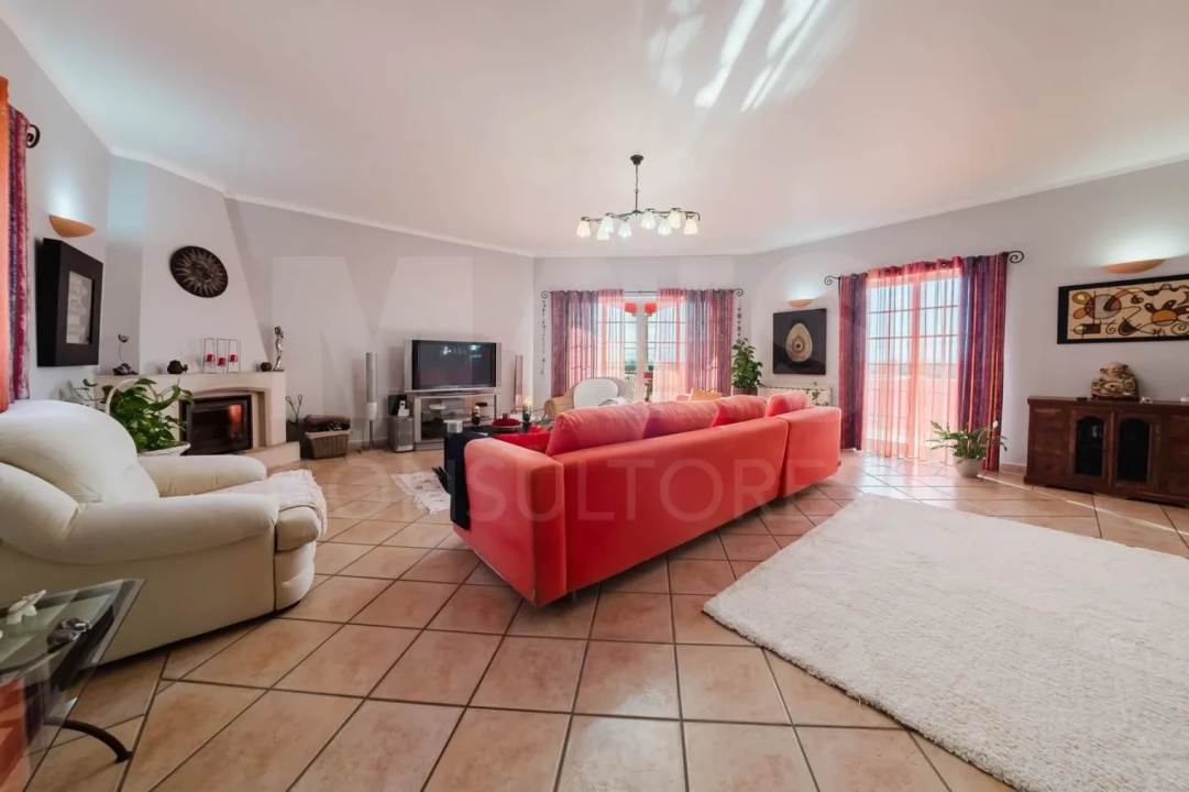 Moradia T4 para Venda em Chamusca e Pinheiro Grande Foto 2