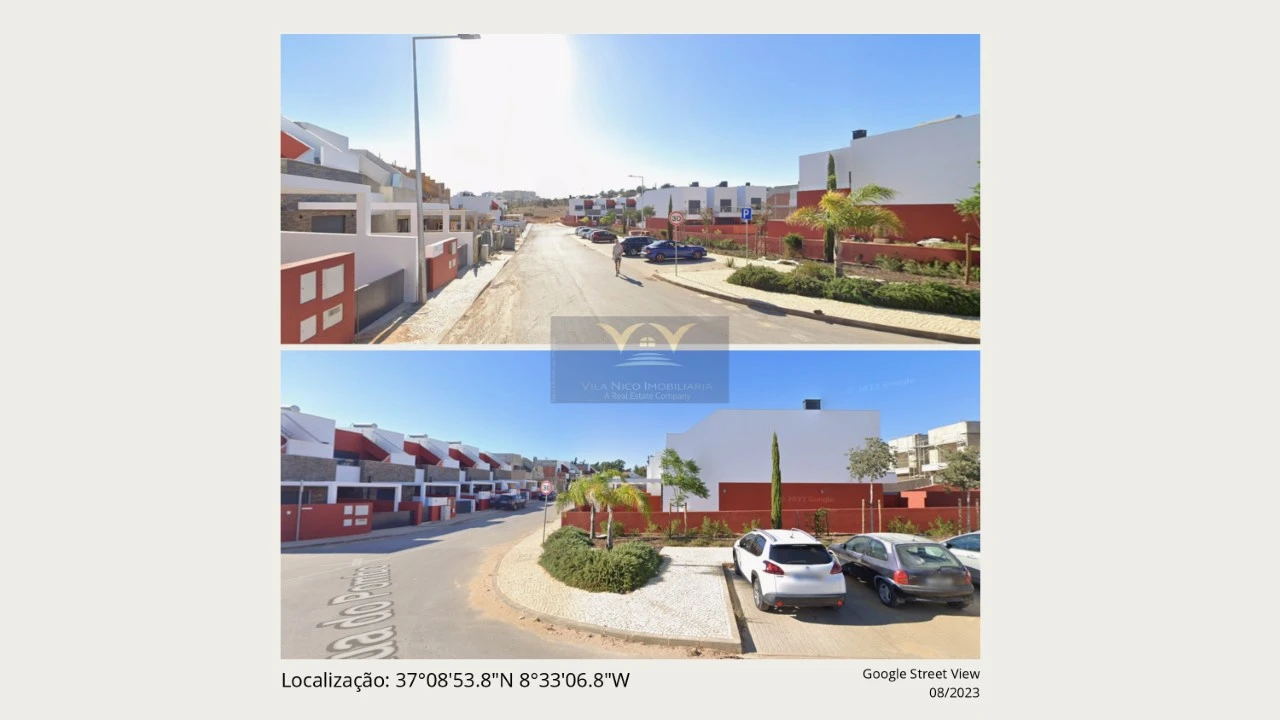 Moradia T3 para Venda em Portimão Foto 9