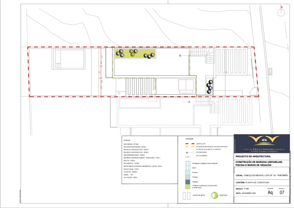 Moradia T3 para Venda em Portimão Foto 10