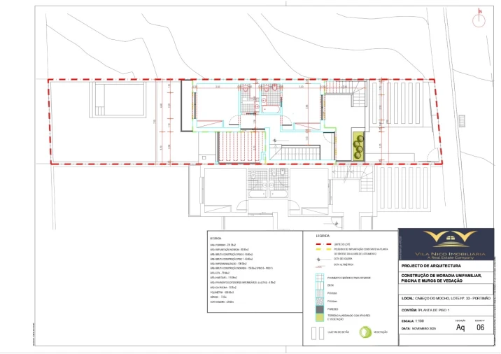 Moradia T3 para Venda em Portimão Foto 11