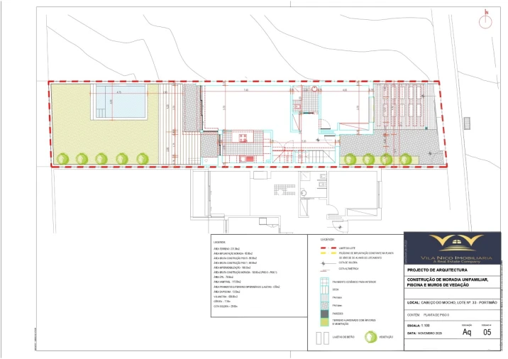 Moradia T3 para Venda em Portimão Foto 12