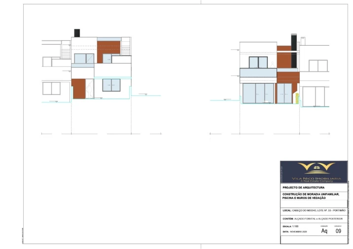 Moradia T3 para Venda em Portimão Foto 14