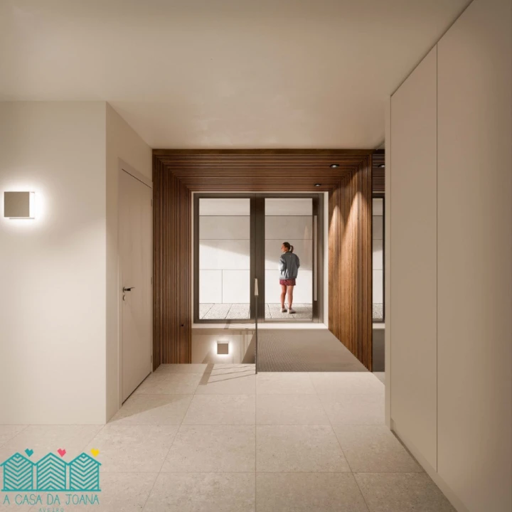 Apartamento T2 para Venda em São Bernardo Foto 11