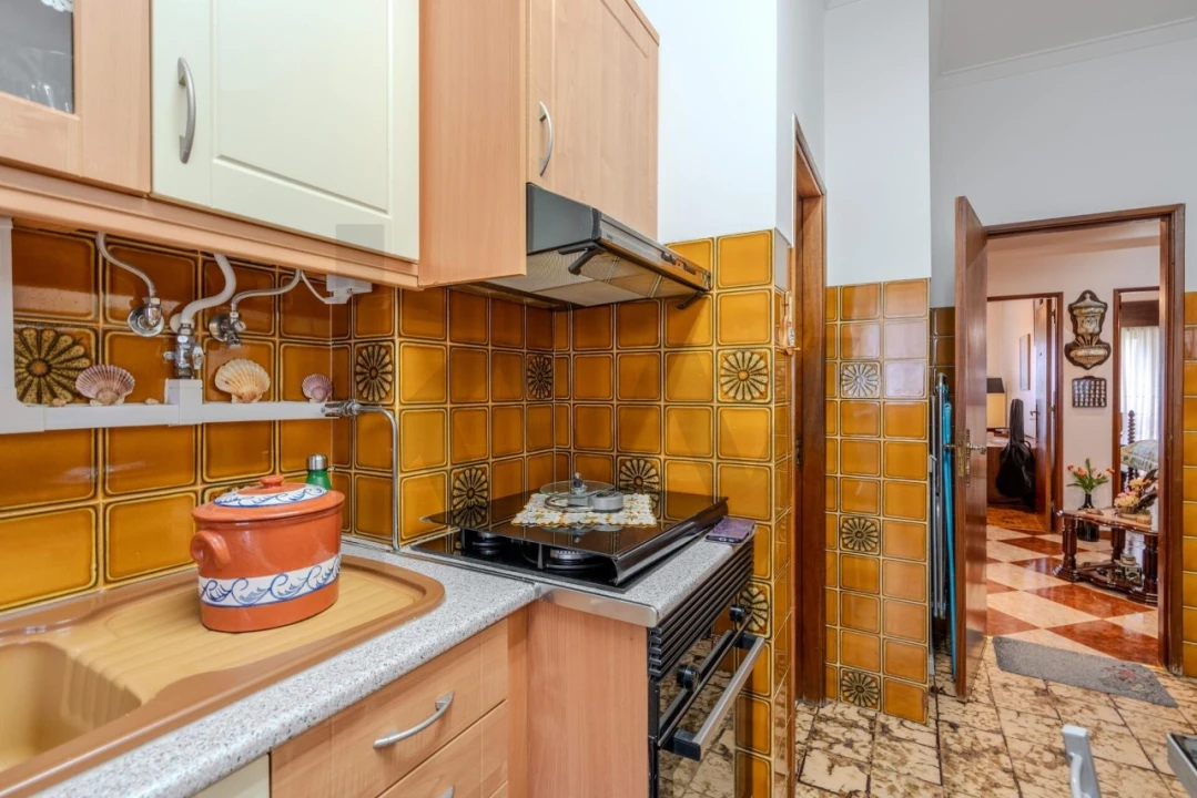 Apartamento T2 para Venda em Seixal, Arrentela e Aldeia de Paio Pires Foto 10