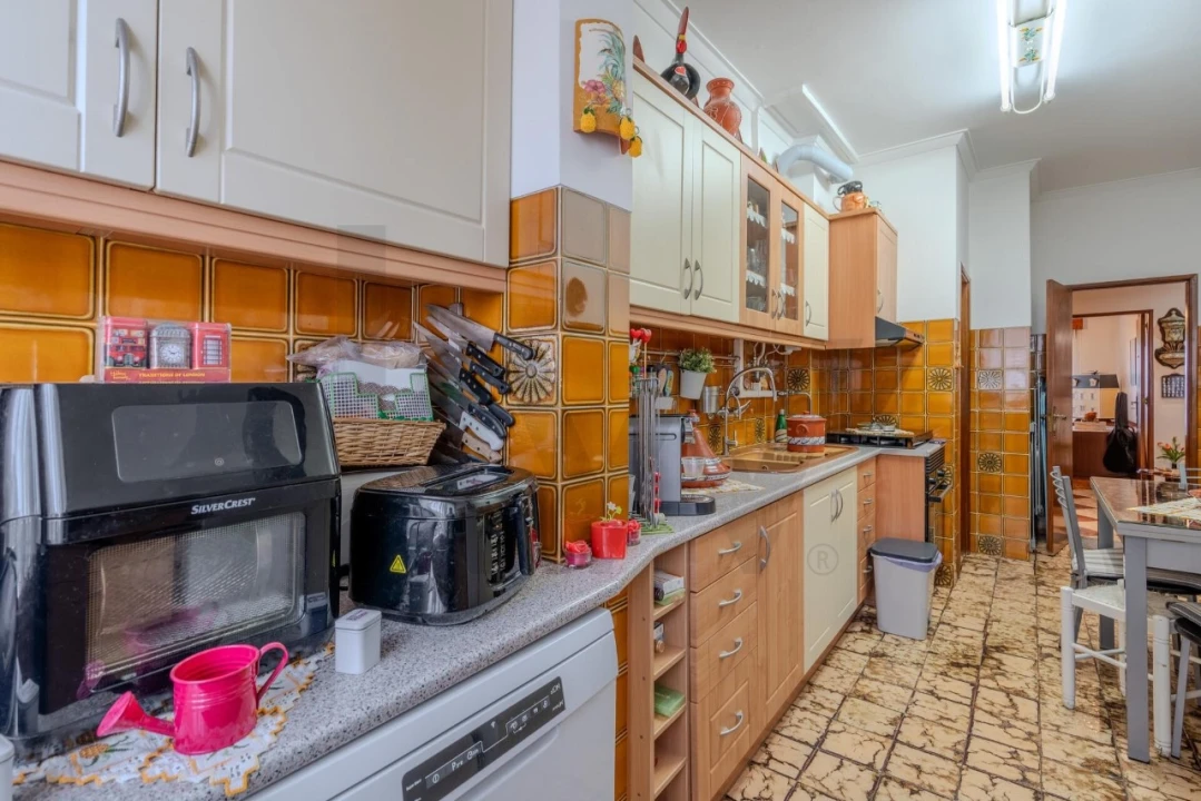 Apartamento T2 para Venda em Seixal, Arrentela e Aldeia de Paio Pires Foto 11