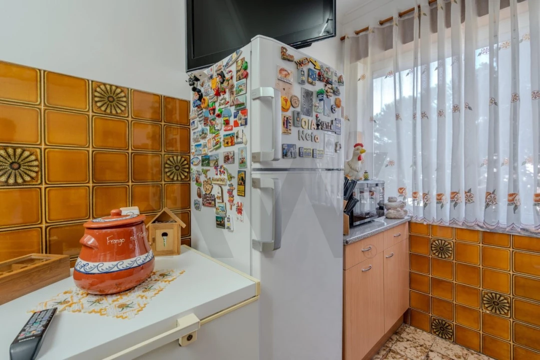 Apartamento T2 para Venda em Seixal, Arrentela e Aldeia de Paio Pires Foto 12