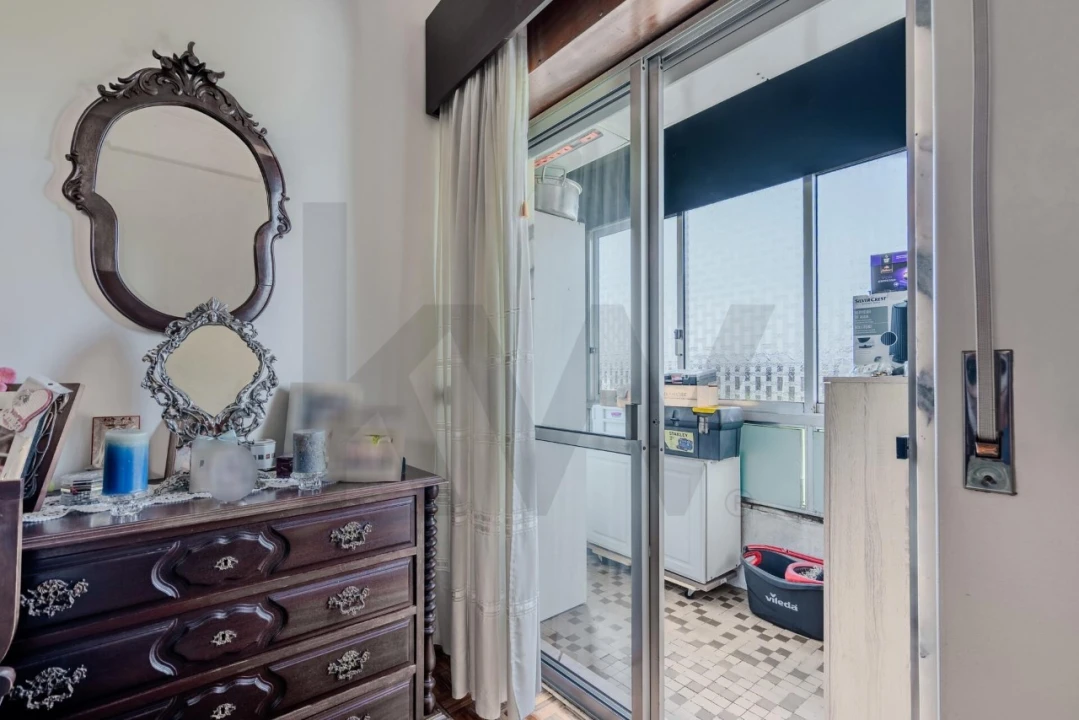 Apartamento T2 para Venda em Seixal, Arrentela e Aldeia de Paio Pires Foto 17