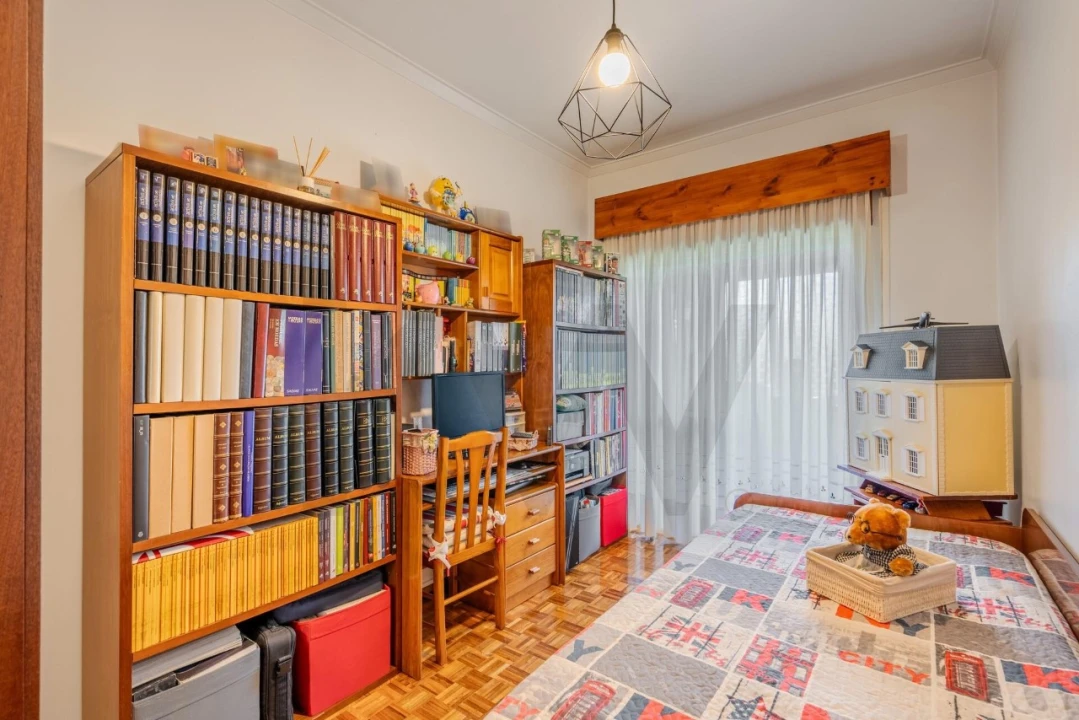 Apartamento T2 para Venda em Seixal, Arrentela e Aldeia de Paio Pires Foto 22