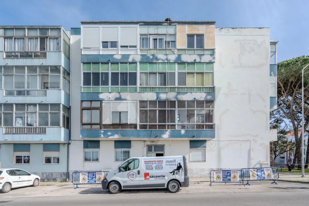Apartamento T2 para Venda em Seixal, Arrentela e Aldeia de Paio Pires Foto 28