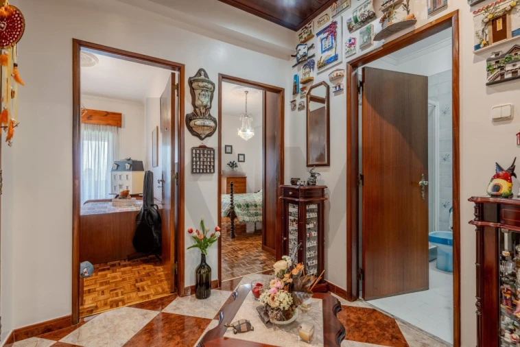 Apartamento T2 para Venda em Seixal, Arrentela e Aldeia de Paio Pires Foto 3