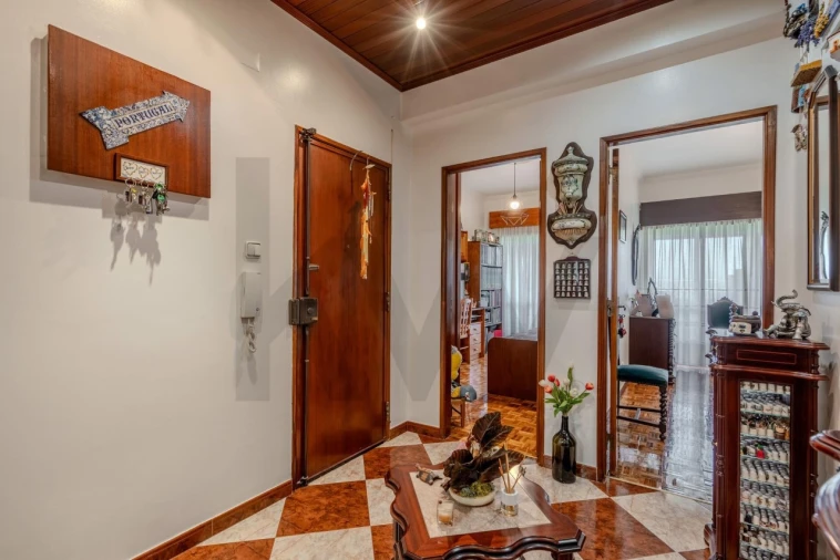 Apartamento T2 para Venda em Seixal, Arrentela e Aldeia de Paio Pires Foto 5