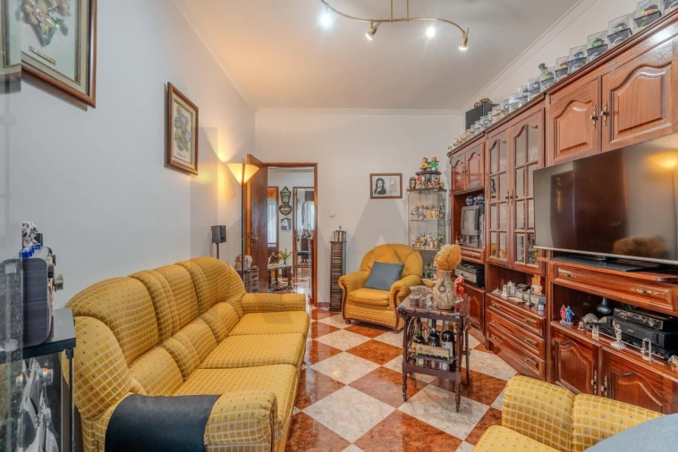 Apartamento T2 para Venda em Seixal, Arrentela e Aldeia de Paio Pires Foto 7