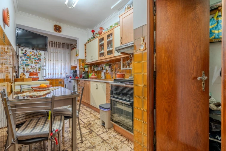 Apartamento T2 para Venda em Seixal, Arrentela e Aldeia de Paio Pires Foto 14