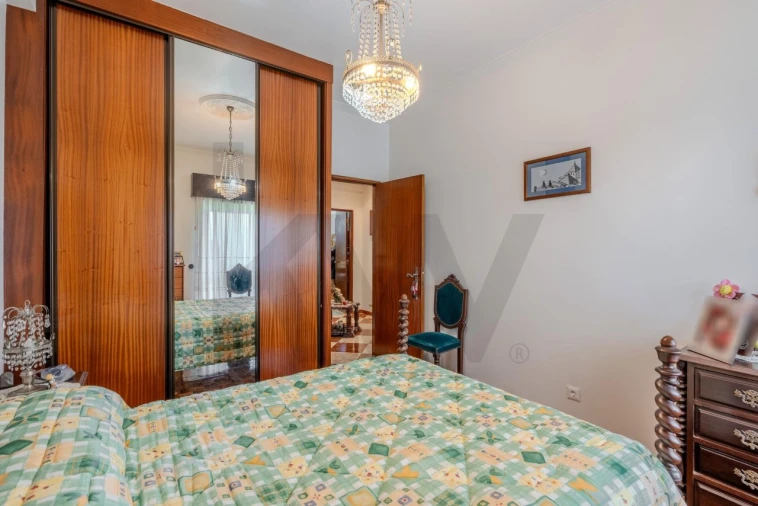 Apartamento T2 para Venda em Seixal, Arrentela e Aldeia de Paio Pires Foto 15